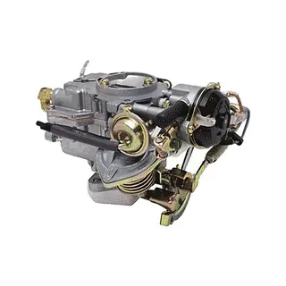 Ignition Carburetor 16010-50K01 for Nissan Engine H20 II Forklift J02