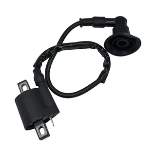 Ignition Coil 0450753 for Polaris ATV Scrambler50 Scrambler90 Scrambler90X Sportsman90 Predator50 Predator90