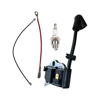 Ignition Coil 1130 400 1302 for Stihl Chainsaws 017 018 MS180 MS170 MS210