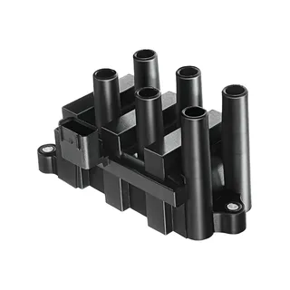 Ignition Coil 1F2Z12029AC for Ford E150 E250 F150 Freestar Mustang Windstar Taurus V6 Mazda B3000 Mercury Sable