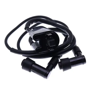 Ignition Coil 2001-12E3U1B2S2A for Yamaha Banshee ATV 350 YFZ350 1997-2006