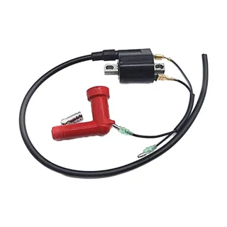 Ignition Coil 33410-94620 for Suzuki Outboard Motor DT115 DT140