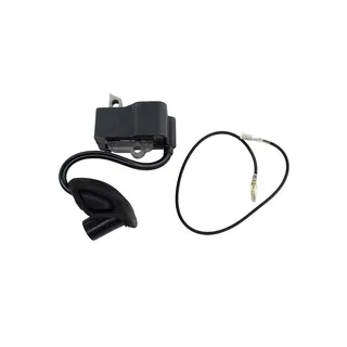 Ignition Coil 4180 400 1308 for Stihl Trimmer KM90 KM100 KM130 HT100 HT101 HT130 HL90K HL95K HL100 HL95 FS87 FS90 FS100 FS130 FS310
