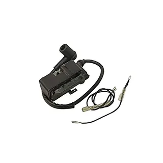 Ignition Coil 537162104 for Husqvarna 340 345 350 359 365 372 455 460 461 Chainsaws