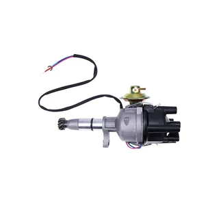 Ignition Distributor MD169418 for Mitsubishi Engine 4G63 4G64 Forklift FG20/35-13D