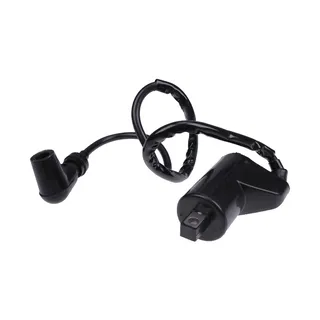 Ignition Electrical Coil AM876075 for John Deere Mower 1420 UTV 2020 2030 Lawn Tractor 322