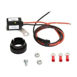 Ignition Electronic Conversion Kit 1281 for Ford Vehicle 1957-1974 Country Sedan Country Squire