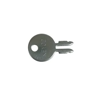 Ignition Key A4700R for John Deere Tractor 1010 2010 3010 3020 4020 3010