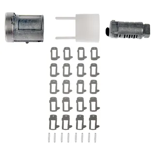 Ignition Lock Cylinder 924-710 for Ford Lincoln Mazda Mercury