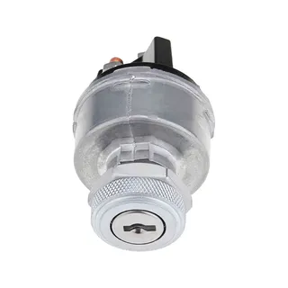 Ignition Starter Switch with 2 Keys YN5000029F1 for Kobelco SK Series Excavator