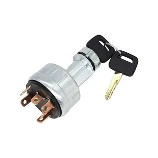 Ignition Switch 20Y-06-24680 for Komatsu BA100-1 BZ210-1