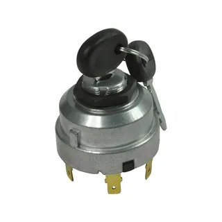 Ignition Switch 2479U346F2 for Kobelco K903 K904 K905 K912 K916 LK850 SK100 SK120 SK220 SK220LC SK300 SK400 SK400LC SK60
