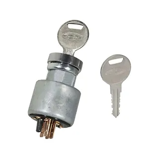 Ignition Switch 25150-02H01 for Nissan Forklift J02
