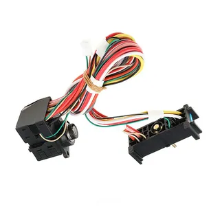 Ignition Switch 26036311 for Chevrolet Blazer S10 Tahoe GM Jimmy Sonoma K1500 K2500 C1500 C2500 C3500 K1500 K2500