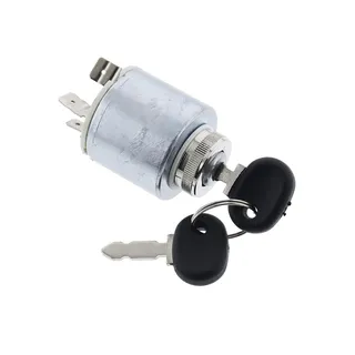 Ignition Switch 5146155 for CASE JX80 JX95 JX60 JX90 JX70 FARMALL 60 70 80 90 95 Tractor