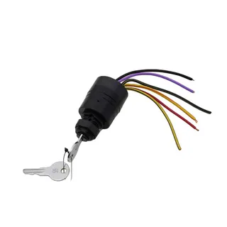 Ignition Switch 87-88107A5 for Mercury Mercruiser