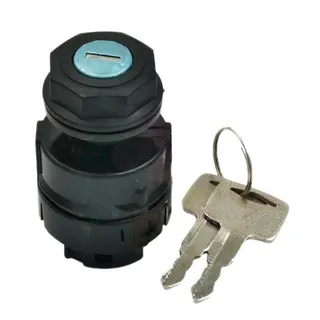 Ignition Switch 91A07-11900 for Mitsubishi Forklift F18C F14E