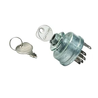 Ignition Switch for Oregon 33-392 Murray 92377 092377MA MU092377 MU092377MA