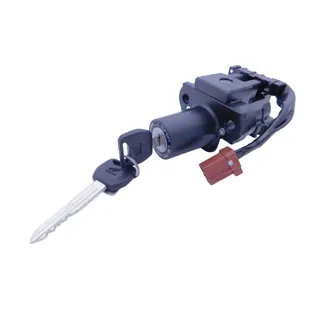 Ignition Switch Set 35100-MKE-A51 for Honda Motorcycle 2019-2020 CRF450L 2021-2023 CRF450RL