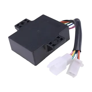 Igniter CDI Box 21119-2120 for Kawasaki FD501V FD590V FD611V FD620D FD661D