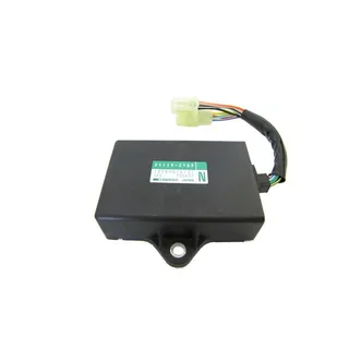 Ignitor 21119-2157 for Kawasaki Prior Mule 2500 2510 2520