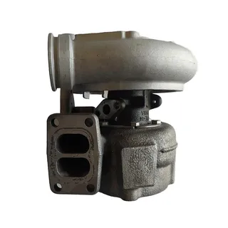 Turbo HX40W Turbocharger 3599689 510910007620 3599690 for Man Engine