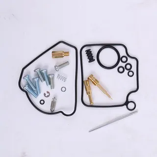 All Balls Carburetor Rebuild Kit 26-1333 for Honda TRX400 X EX 1999-2014