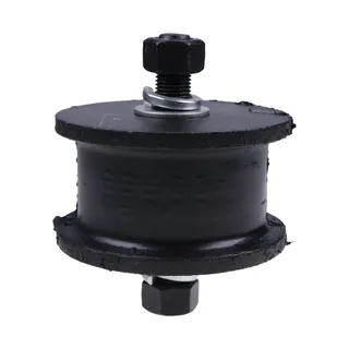 Cushion Rubber Shock Absorber 52200-25160 for Kubota Harvester DC60 DC70