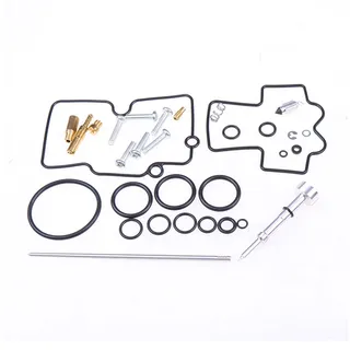 All Balls Carburetor Rebuild Kit 26-1459 for Honda CRF450R 2007-2008