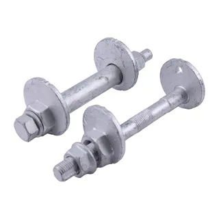 Lower Control Arm Cam Bolts AA-48409600202 48198-60020 for Toyota Tacoma 4Runner FJ Cruiser