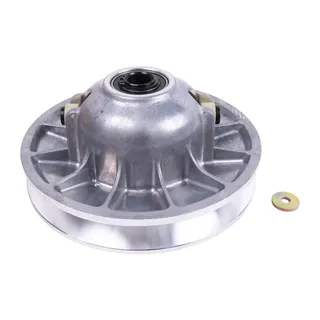 Secondary Driven Clutch 1322960 for Polaris Sportsman ETX 450 500 570 2014-2024 Hawkeye 325 2015