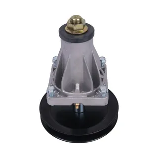 Deck Spindle 918-06076A 618-06076 for MTD Cub Cadet LT-1024 LT-1050 SLT-1554