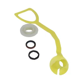 Power Take Off Case Output Seal Kit DB5Z7275D for Ford Edge Explorer Flex Taurus Police Interceptor Sedan Utility