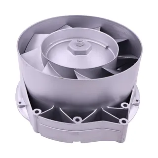 Blower Jacket 04158978 for Deutz Engine BF6L913 BF6L913C BF6L914 BF6L914C BF4L913C TCD914L06