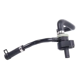 Valve Bleed Line Hose Pipe 2740187301 for Mercedes-Benz CLS GLC SLC C-Class E-Class X218 C218 S205 C205 W213 C238 C253 R172