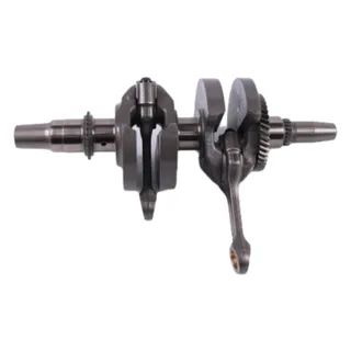 Crankshaft with Connecting Rods 1204832 3023700 for Polaris UTV 2020-2025 General XP 4 2019-2023 RZR XP 4 1000