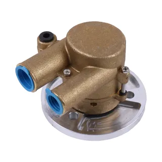 Raw Sea Water Pump 21212800 3812518 for Volvo Penta 8.1L Engine