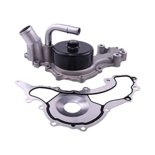 Water Pump 297912 for Maserati Vehicle 2014-2017 Ghibli 2017 Levante 2013-2016 Quattroporte