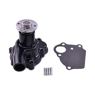 Water Pump 3281278M91 for Massey Ferguson Tractor 205 205-4 1010 1020