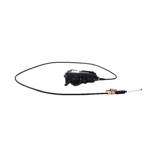 24V Fuel Shut Off Solenoid 8972550690 for Isuzu Truck 700P