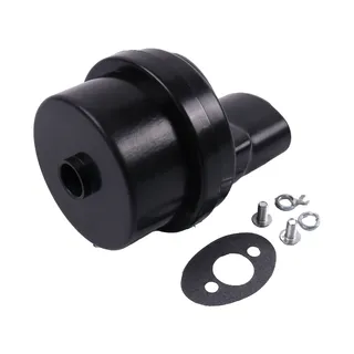 Air Cleaner Assembly 13700-04400 for Suzuki Motorcycle JR50 ATV ALT50 LT50