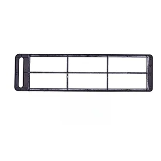 Air Filter 19115-13811 for Yanmar Engine 4TNV86CT 4TNV98CT Takeuchi Excavator TB290 TB295W