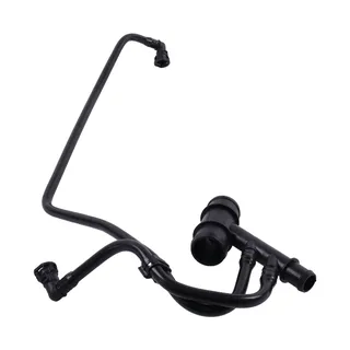Radiator Water Hose LR019007 for Land Rover Vehicle 2010-2013 Range Rover Sport