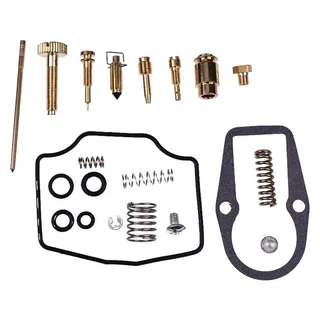 Carburetor Complete Master Repair Rebuild Kit OR2548 for Yamaha TTR230 2005-2017