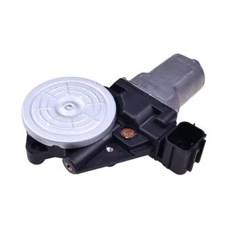 Front Left Power Window Regulator Motor 8-98058430-0 for Isuzu Engine 4HG1 Truck VC46