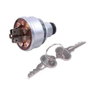Ignition Switch 2410109 for Polaris Ranger 500 1999