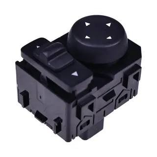 Door Mirror Control Switch 25570-3TB1A for Nissan Altima Maxima Murano Pathfinder Rogue
