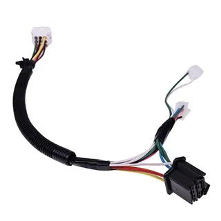 Harness 925-07348 for Cub Cadet XT1-LT42 XT1-LT46 XT2-LX42 Craftsman T210 T225 T240 Troy-Bilt 13A6A1BS066 13AJA1BT066