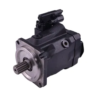 Hydraulic Pump VOE 11173953 for Volvo Wheel Loader L110E L110F L120E L120F