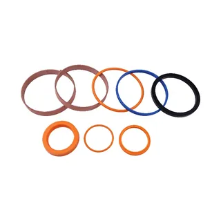 Hydraulic Cylinder Seal Kit 110mm x 50mm ram 991-00109 for JCB Backhoe Loader